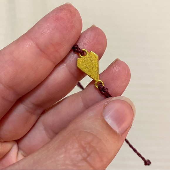 Pura Vida September 2017 bracelet club set - Picture 6 of 6